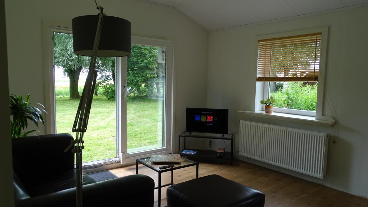 Apartment Arda Spijk  Exterior photo