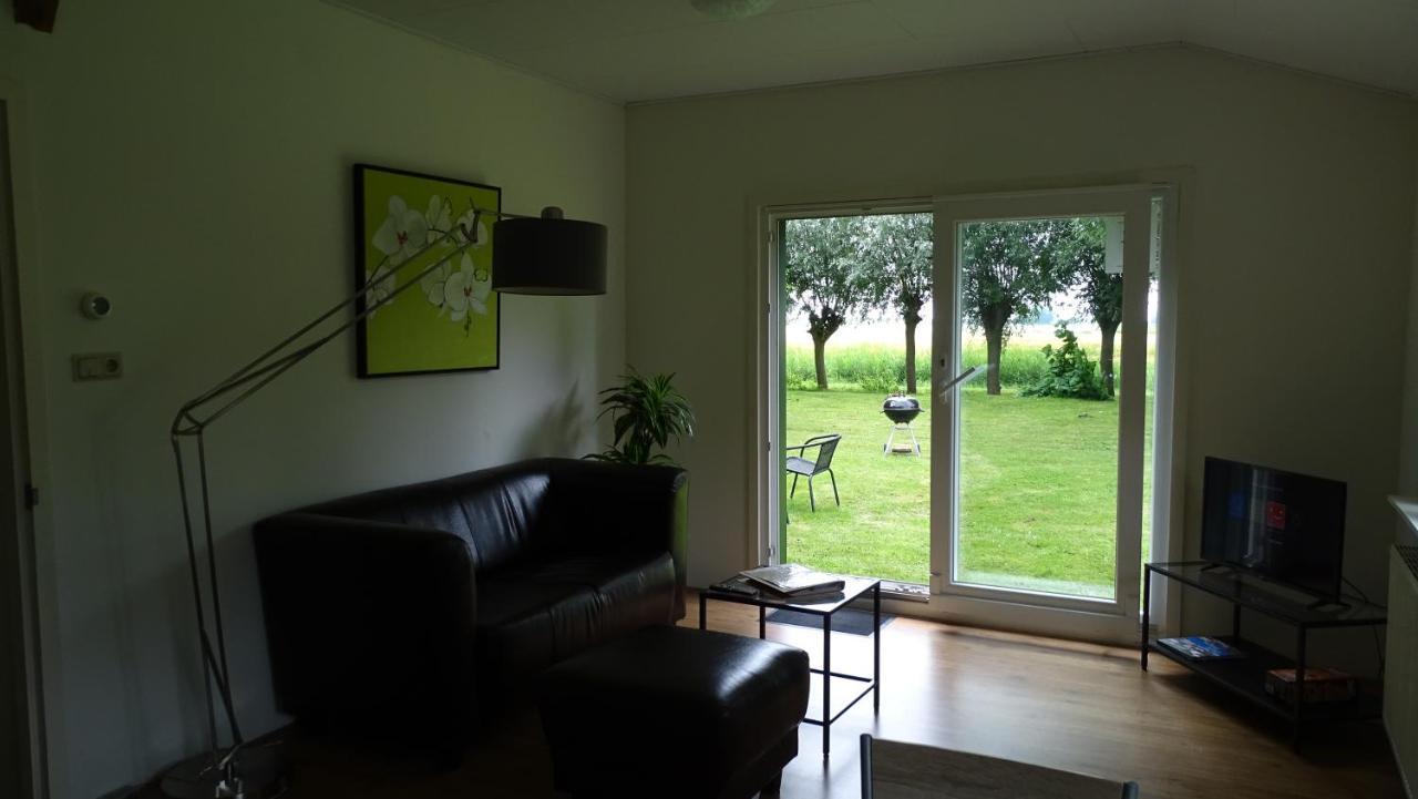 Apartment Arda Spijk  Exterior photo